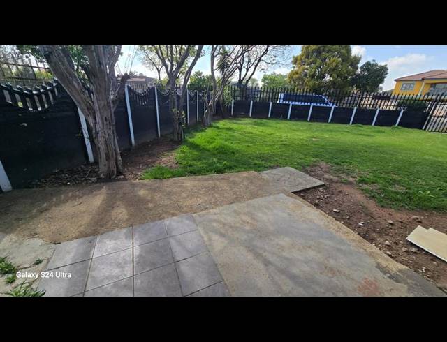 3 BEDROOM PROPERTY TO RENT IN VAN DYK PARK